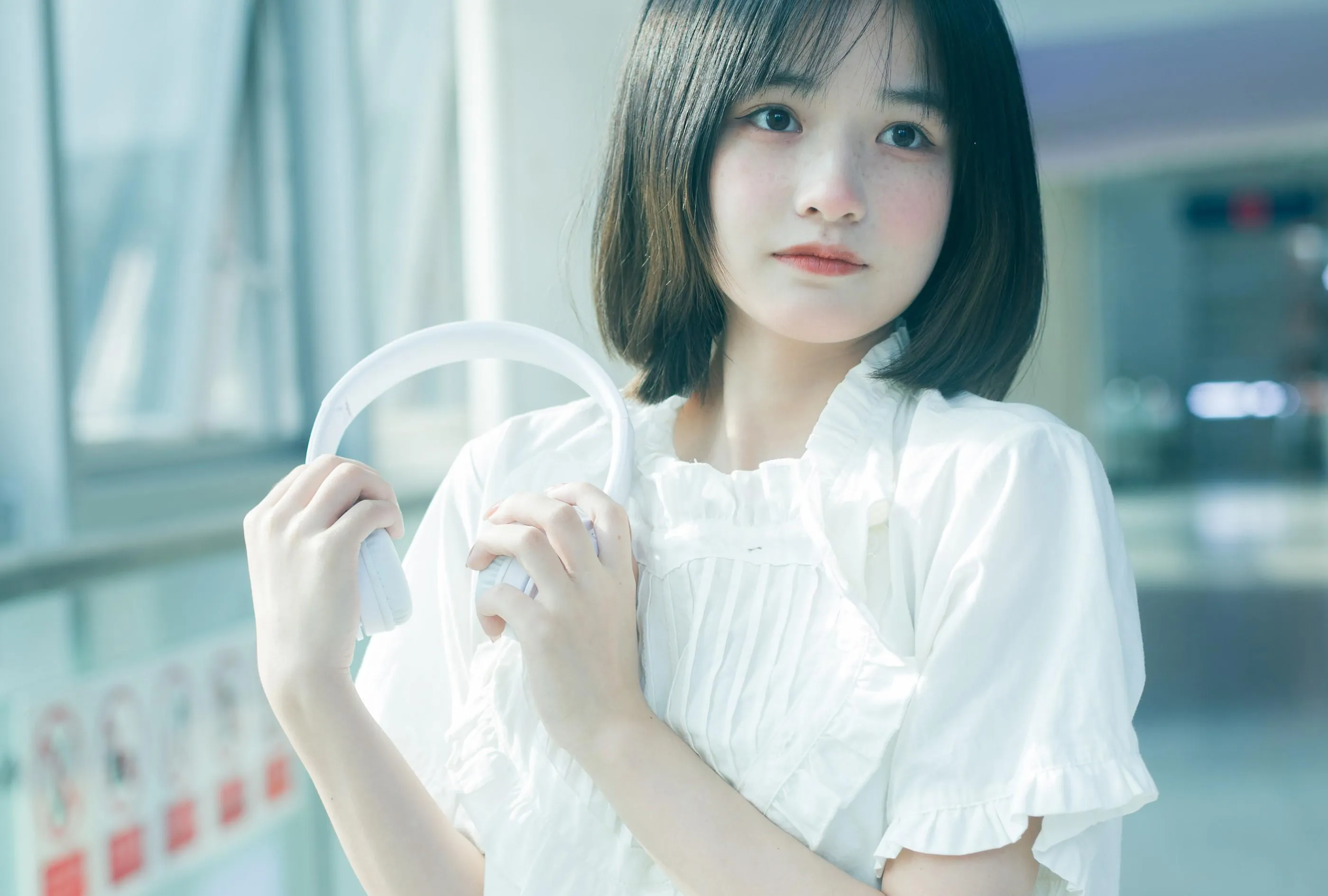 [YITUYU艺图语]2022.07.28 薄荷 小怡妹妹cute [23P]插图6